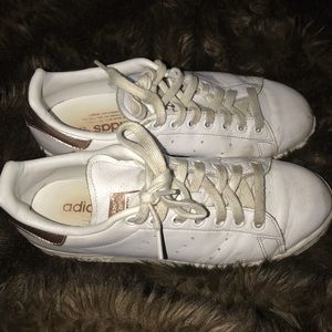 Women’s Adidas Stan Smith Sneakers